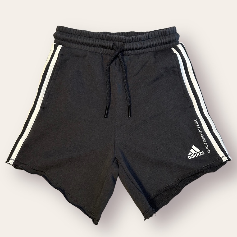 NWOT Adidas Sweatshorts size xs